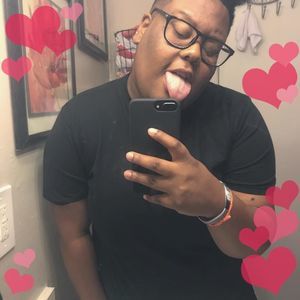 Meet your Posher, Jay